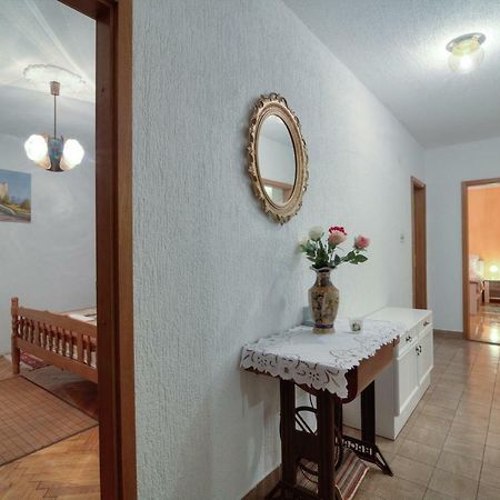Apartment Lea Сень Екстер'єр фото