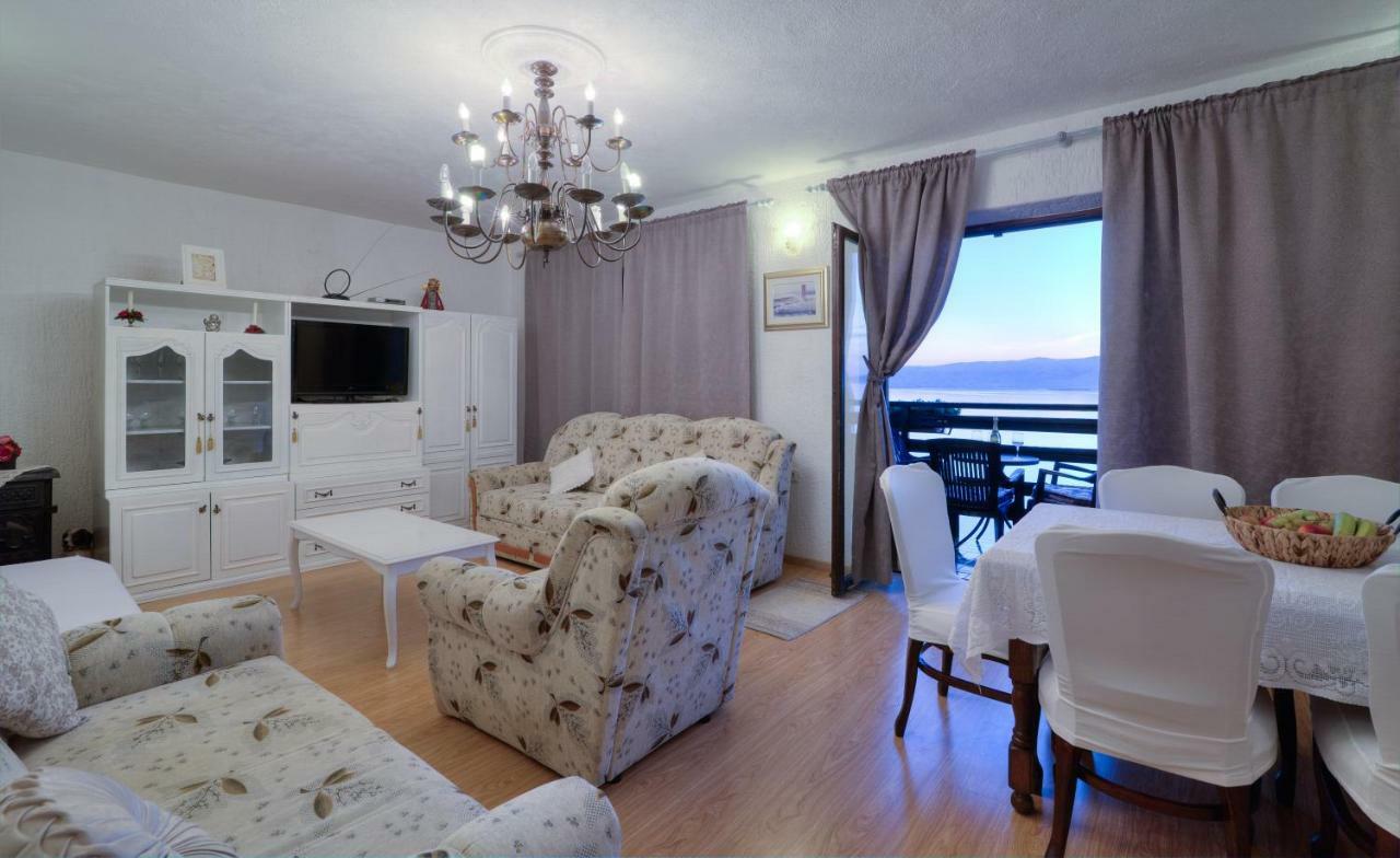 Apartment Lea Сень Екстер'єр фото