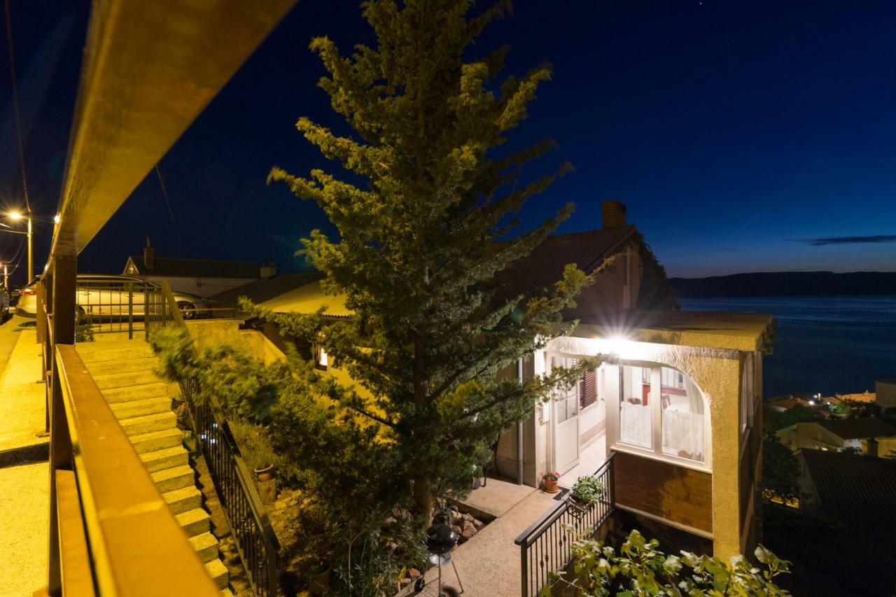 Apartment Lea Сень Екстер'єр фото