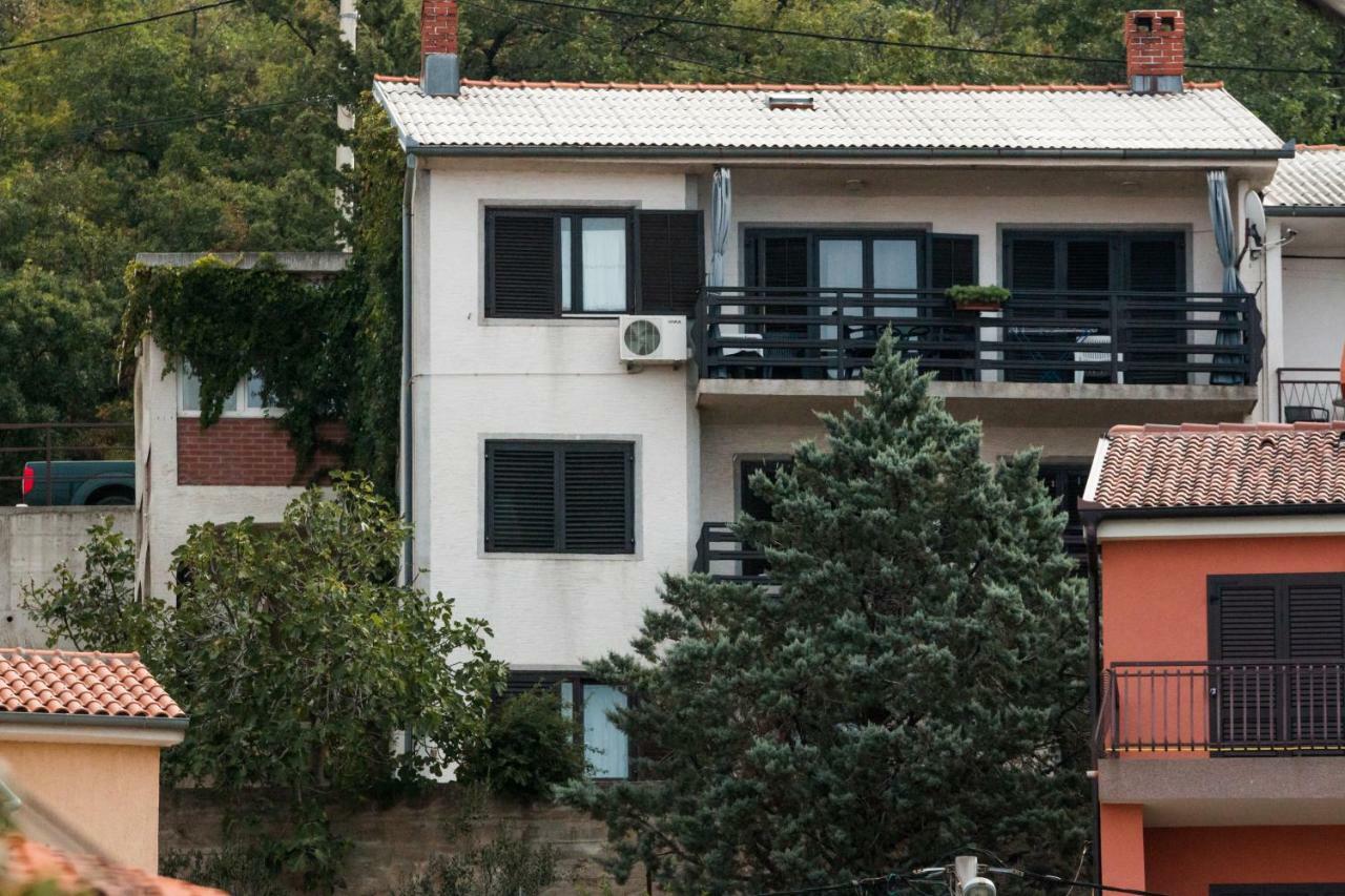 Apartment Lea Сень Екстер'єр фото