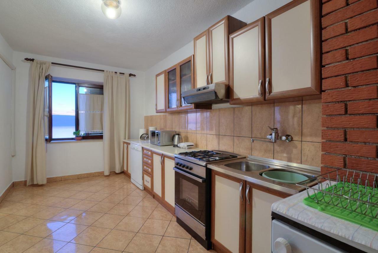 Apartment Lea Сень Екстер'єр фото