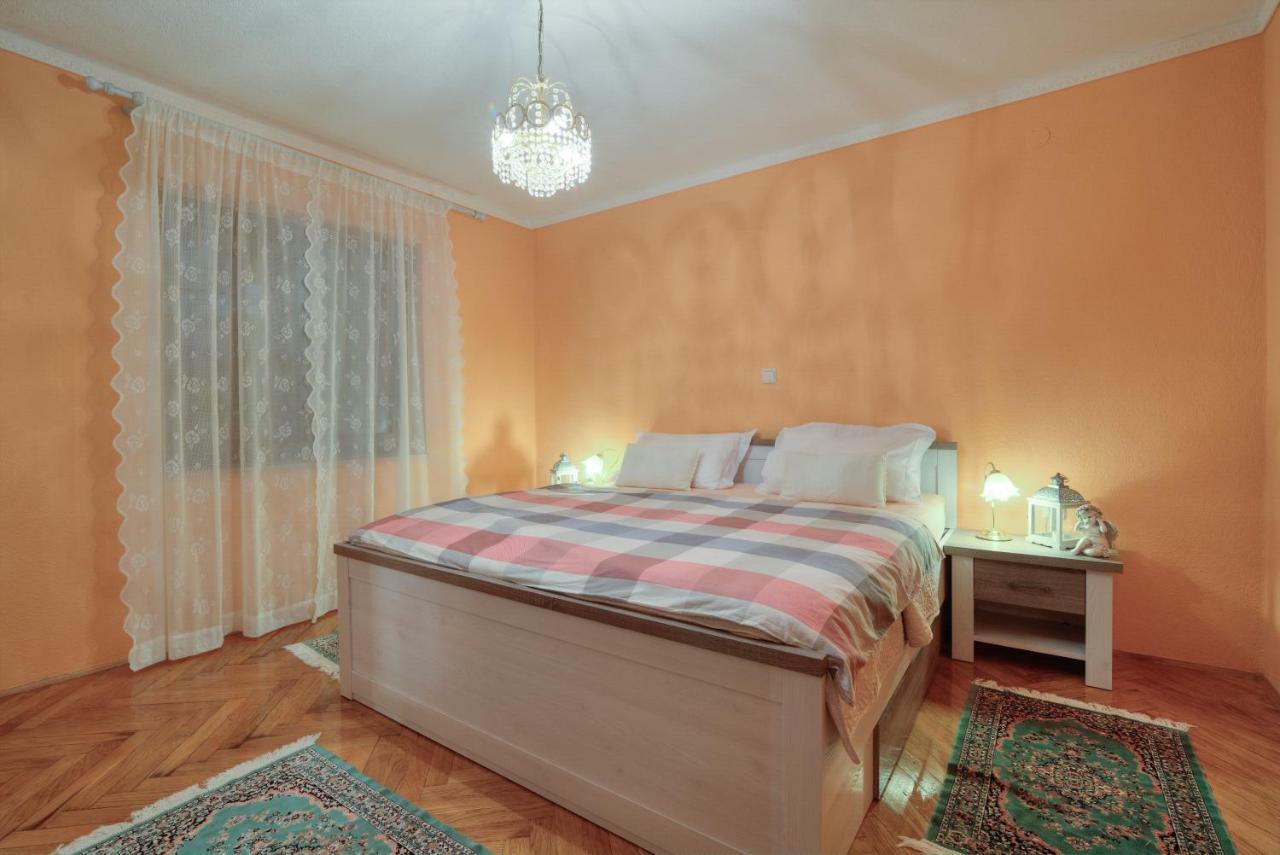 Apartment Lea Сень Екстер'єр фото