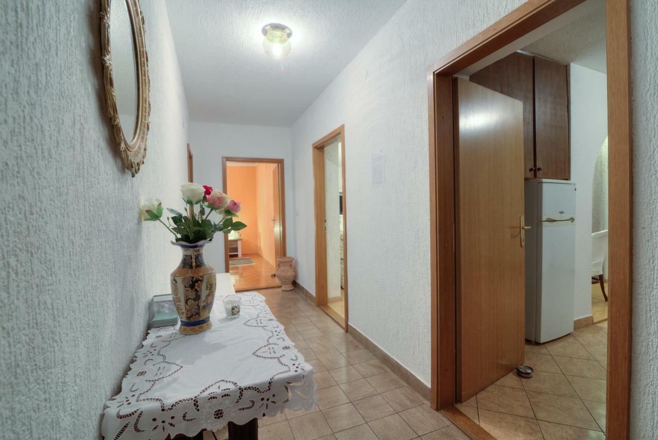 Apartment Lea Сень Екстер'єр фото