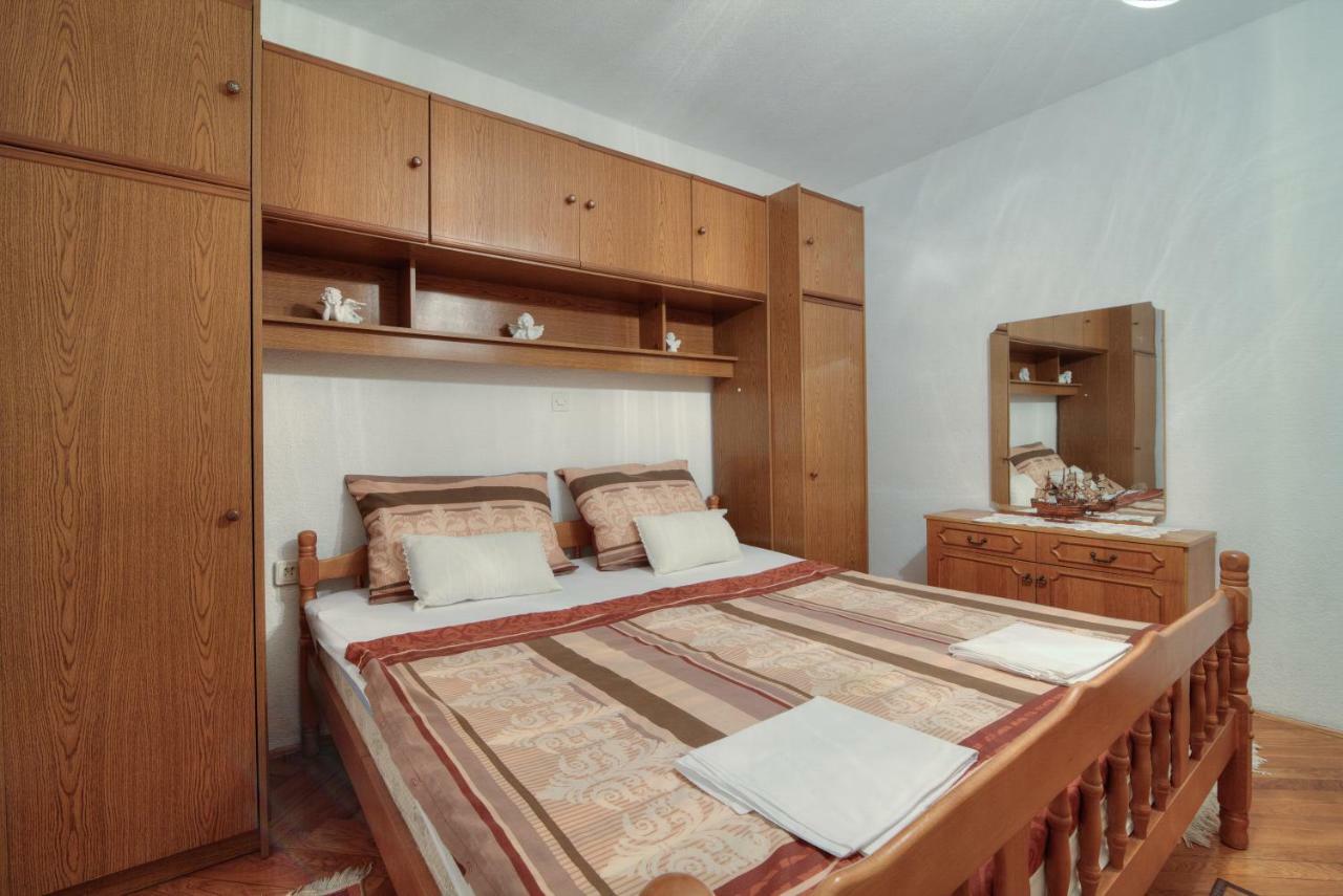 Apartment Lea Сень Екстер'єр фото