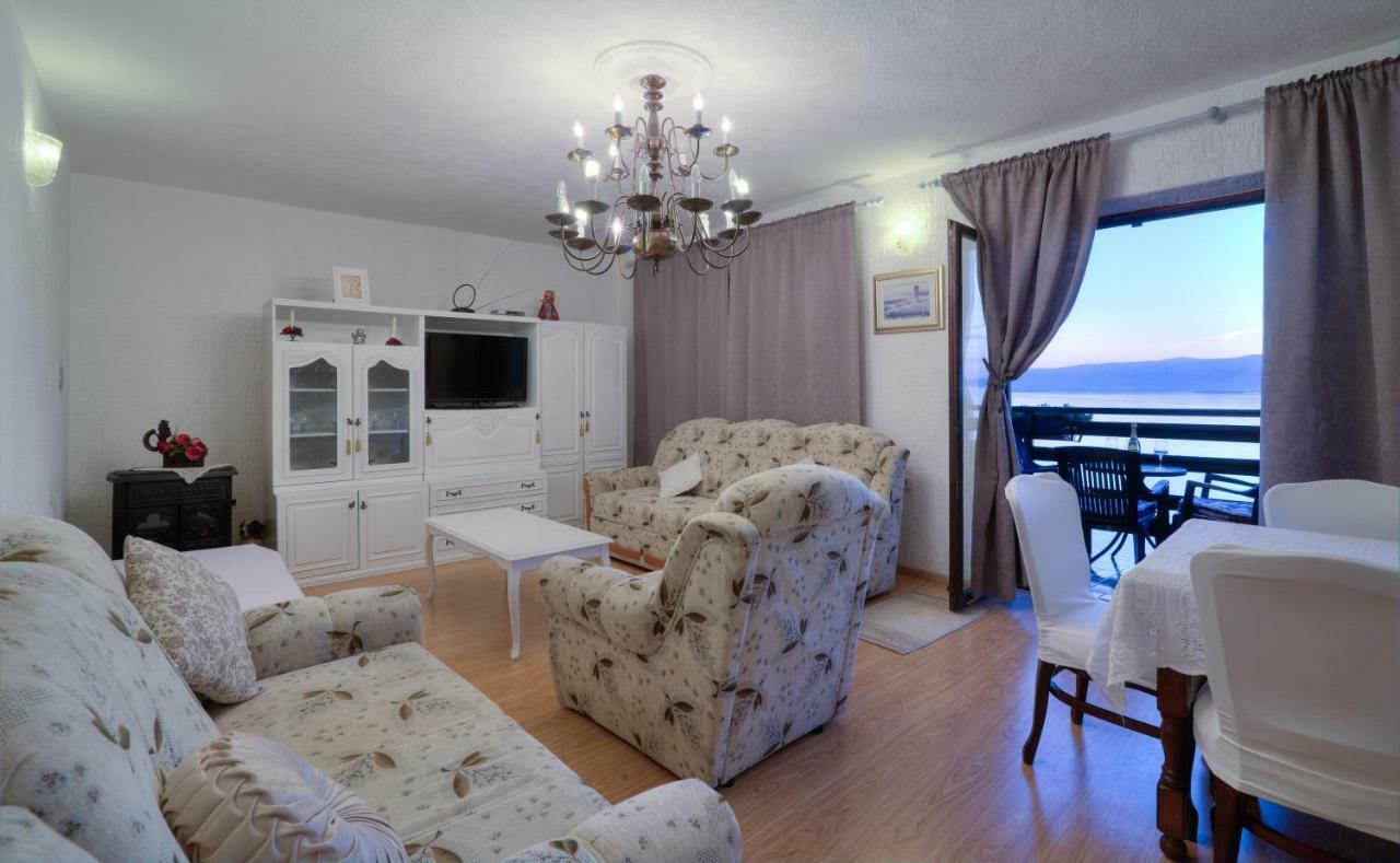 Apartment Lea Сень Екстер'єр фото